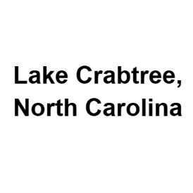 Lake Crabtree Clinic