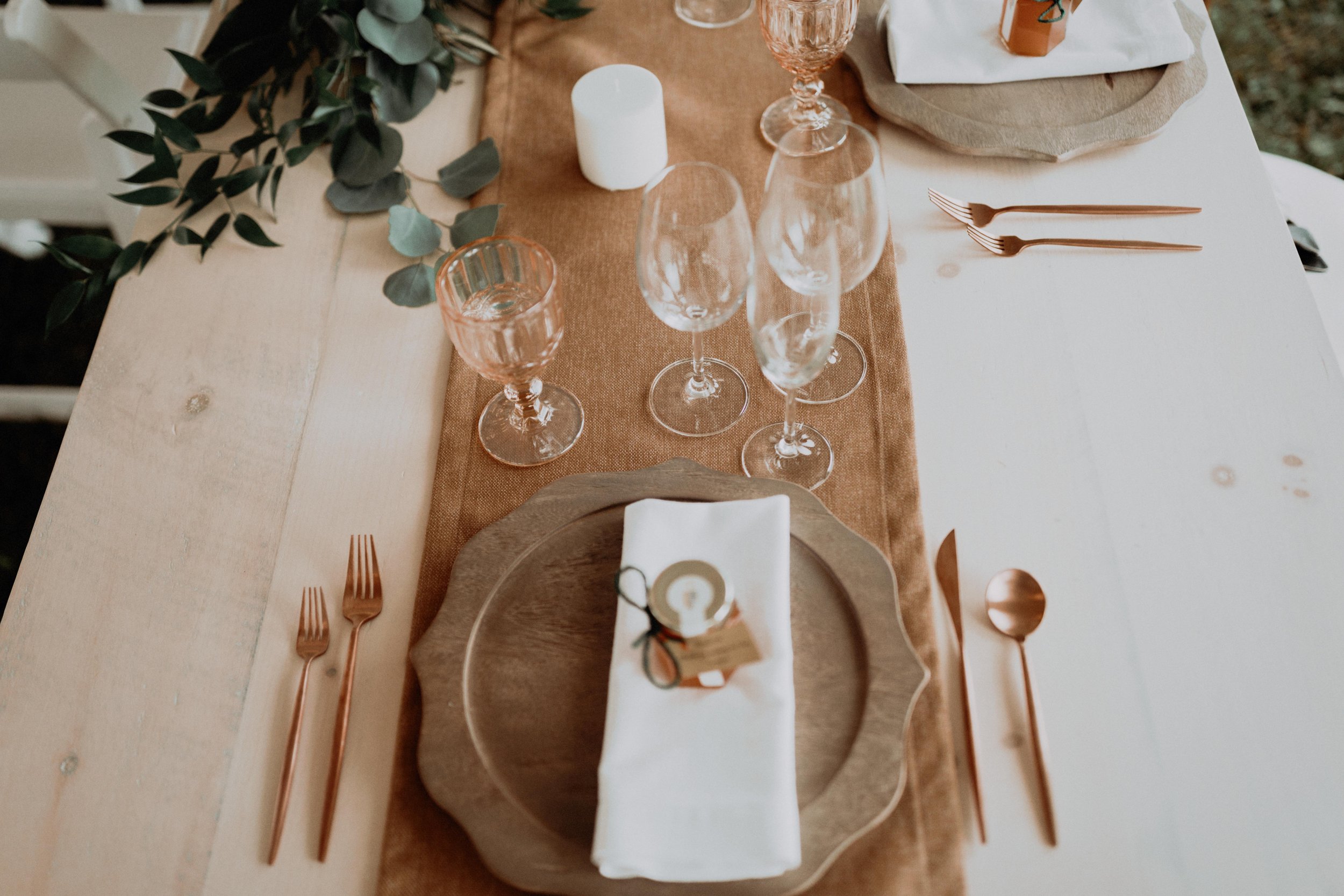 Table Setting