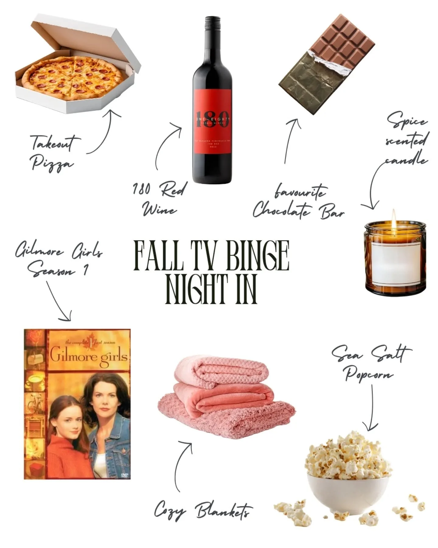 Crisp air, cozy vibes, and a glass (or two) of great wine, what could be better?? Here are a few of our favourite Fall activities that are even better with wine in hand: 
π·π
Fall activities, Autumn, wine pairing, wine tasting, Gilmore girls, harve