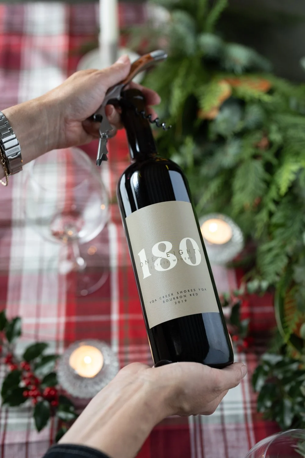 Holiday 6 Bottle Shipment