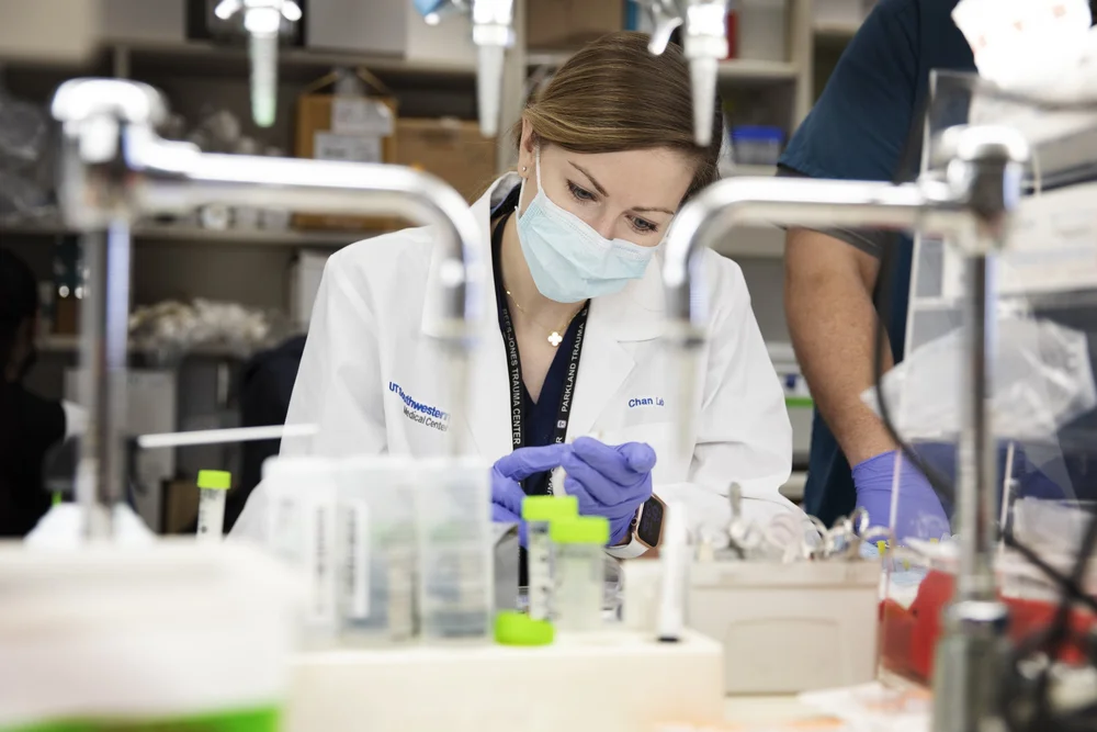 The Chan Lab
