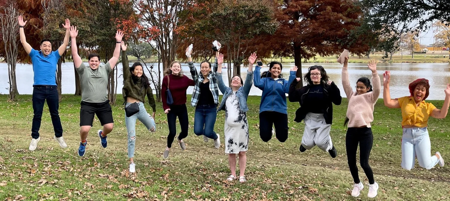The Chan Lab