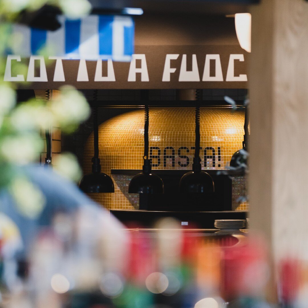 Get front-row seats to the action; our authentic pizza oven is fired up.

#lupobanff #banffeats #mybanff #lupoitalian #pizzanight #italianfeast #housemade #italiancuisine #authenticitalian #tasteofitaly #banffdining #banfffoodie