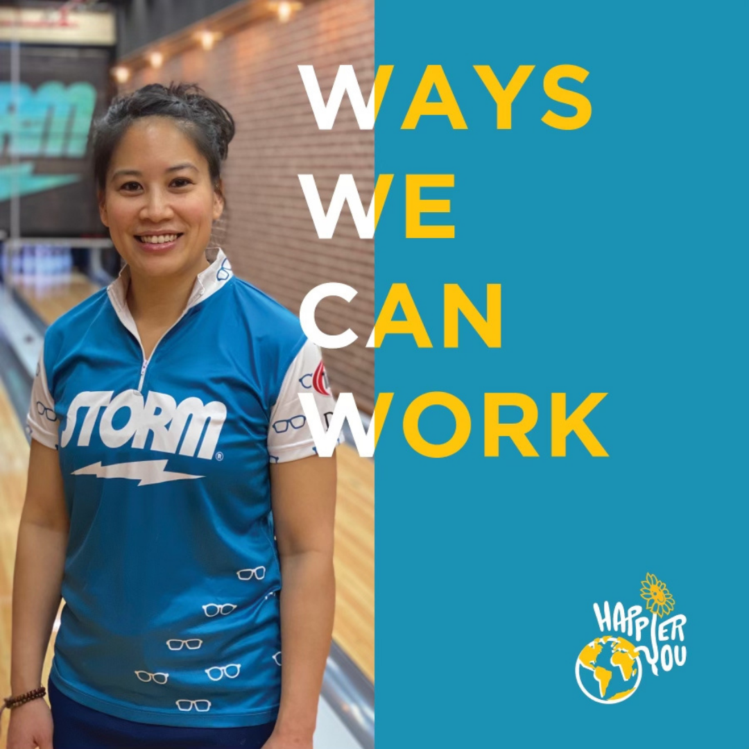 How we can work together