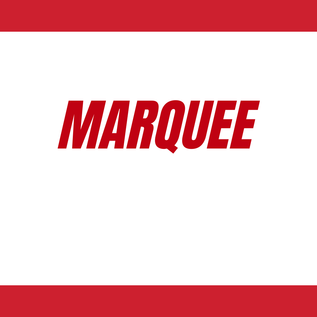 Marquee Matchup