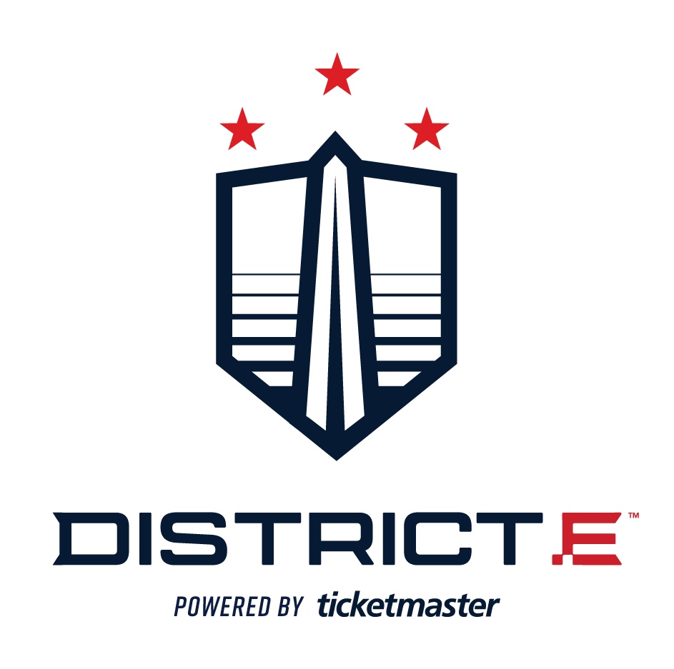 District E Powered By Ticketmaster