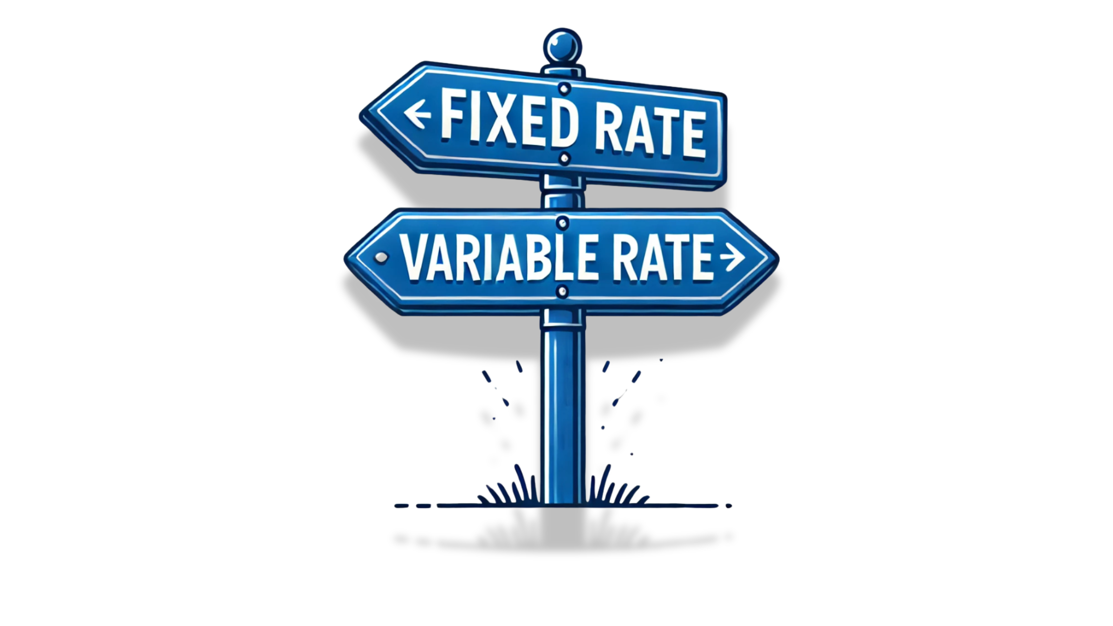 Choosing a Variable Rate Mortgage in 2025: Is It the Right Move for You?