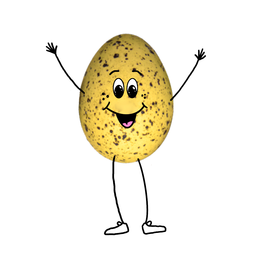 Sunny Uneasy of YOLKED, book by Nicole Sciacca