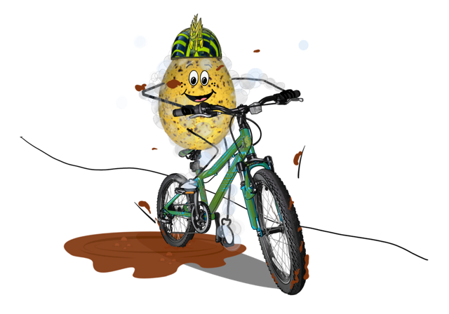 Sunny Uneasy of YOLKED, book by Nicole Sciacca