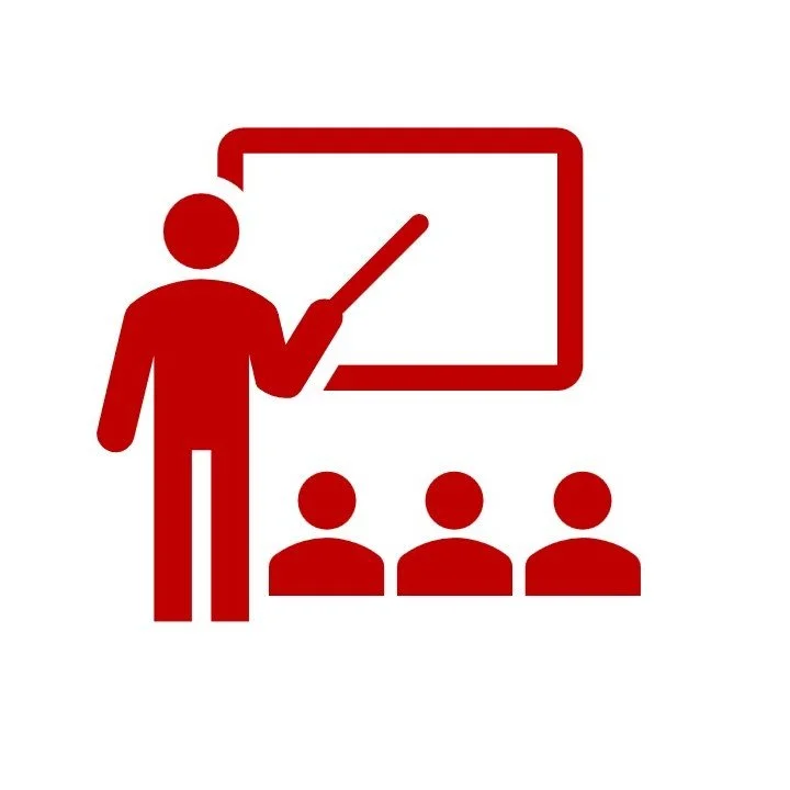 Buddy and Staff Training Day