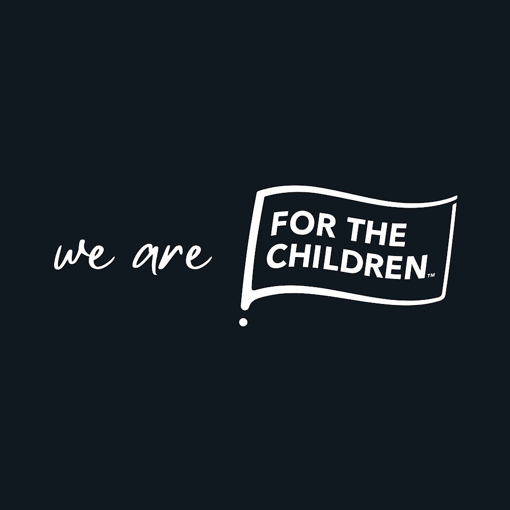 For The Children | Boise