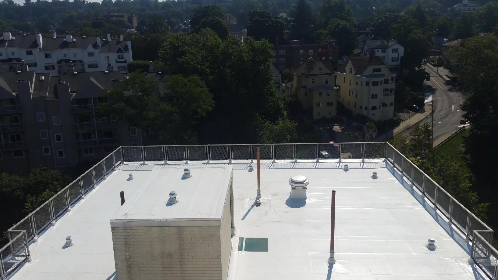 About Environmental Roofing Components (ERC) ??? Environmental Roofing