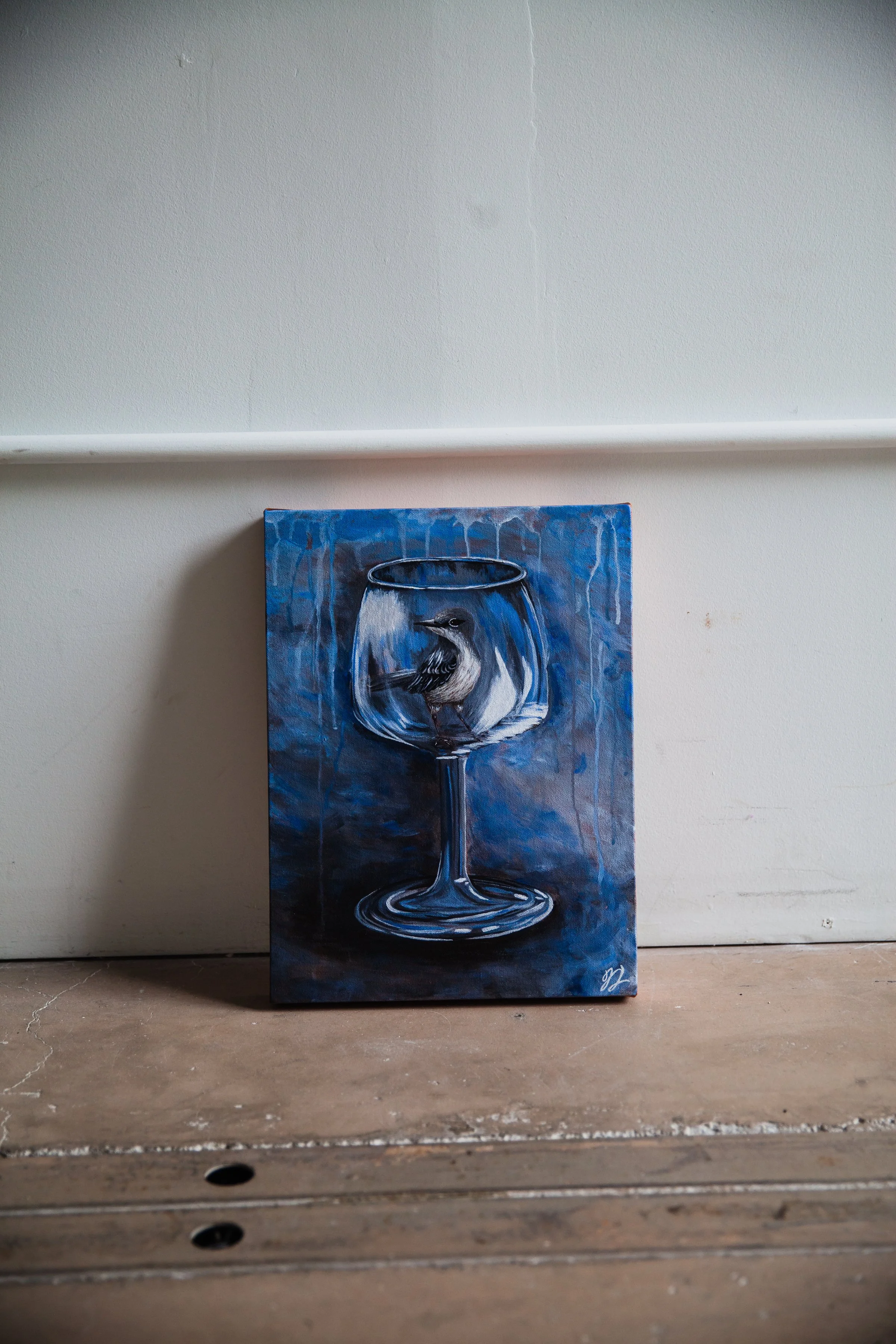 "Obedient Authority"