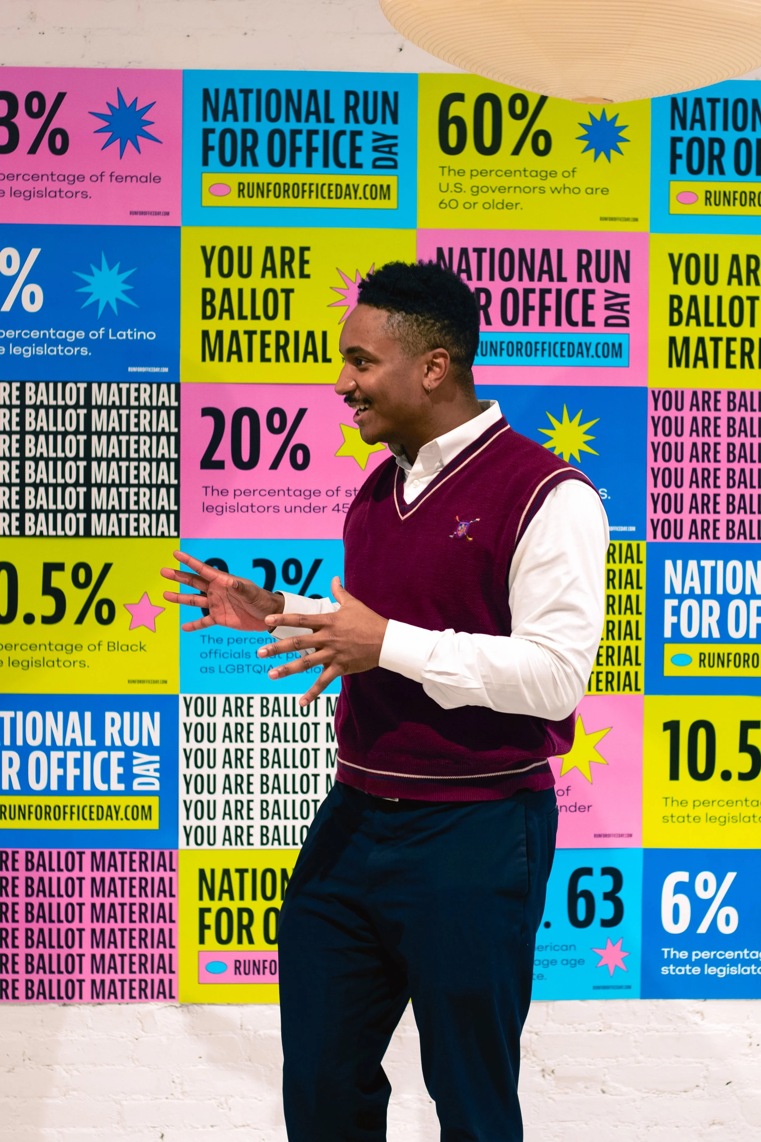 Argent and National Run For Office Day Event 6.jpg