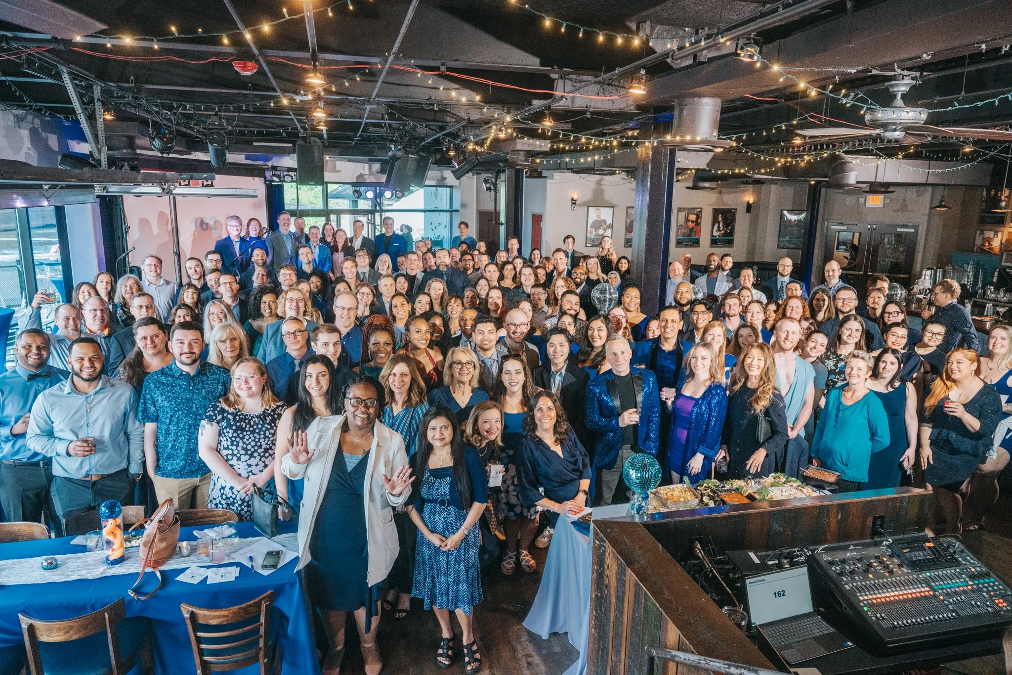 5 Expert Strategies to Create Corporate Celebrations That Transform Company Culture