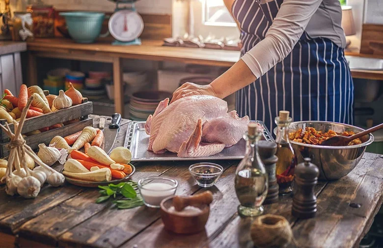 Last-Minute Thanksgiving Magic: Simple Touches That Transform Your Celebration