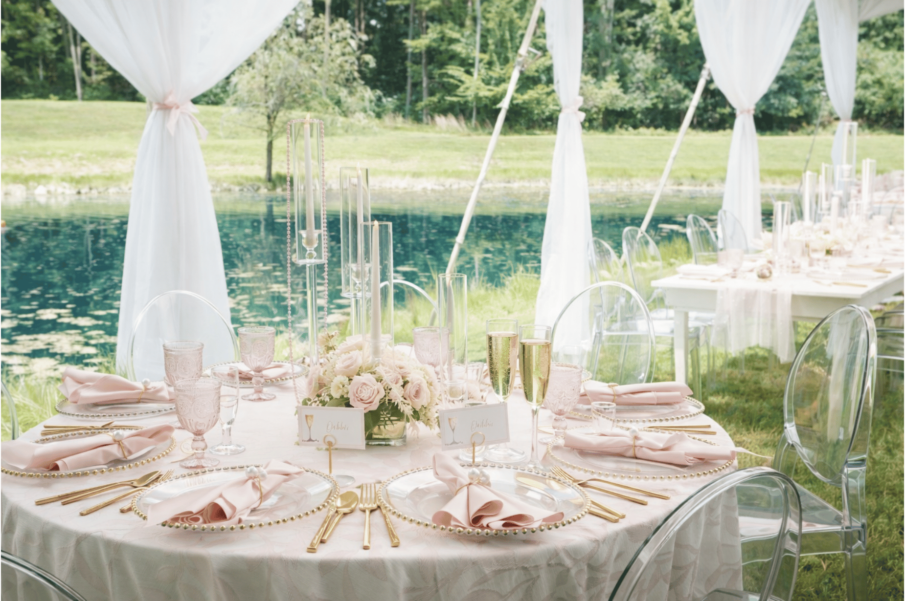 The Complete Cleveland Bridal Shower Planning Guide