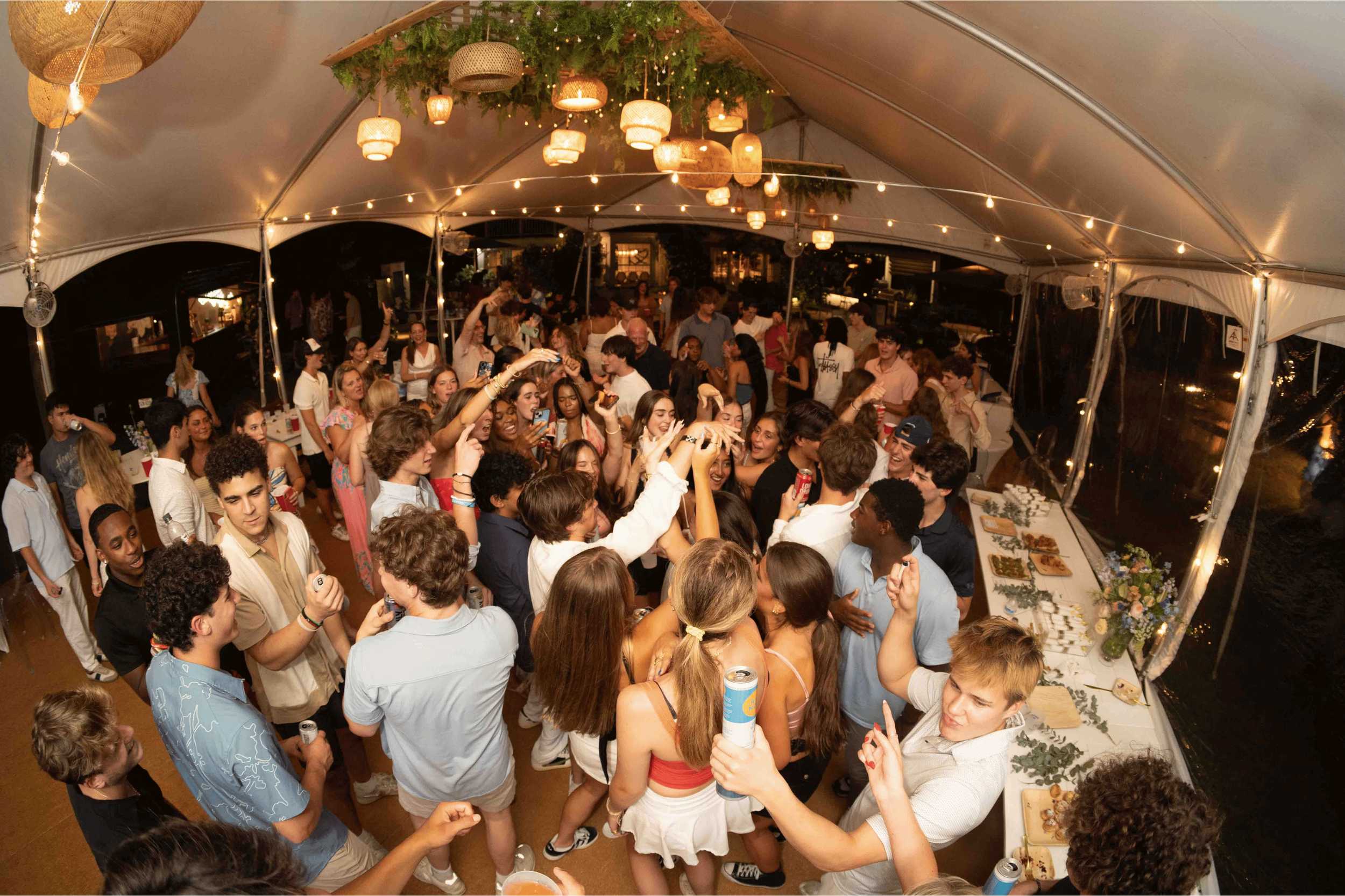 The Art of Hosting at Home: How to Make Every Celebration Feel Effortless