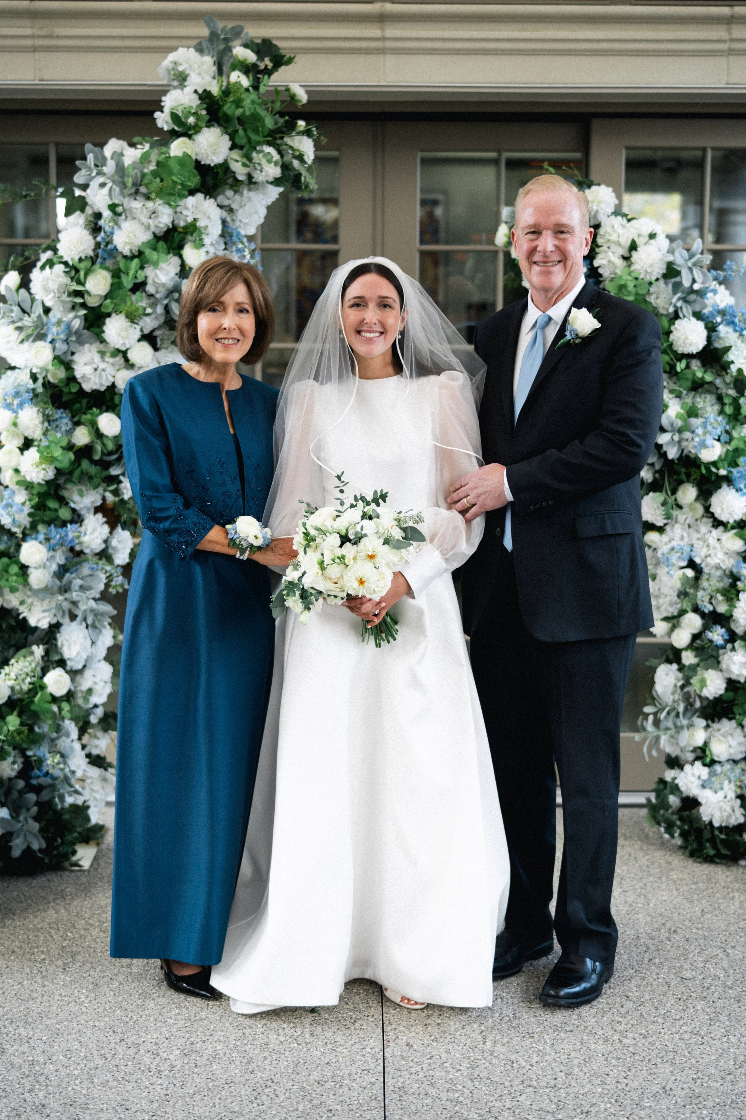Parents of the Bride Guide: Complete Mother &amp; Father Wedding Planning Resource