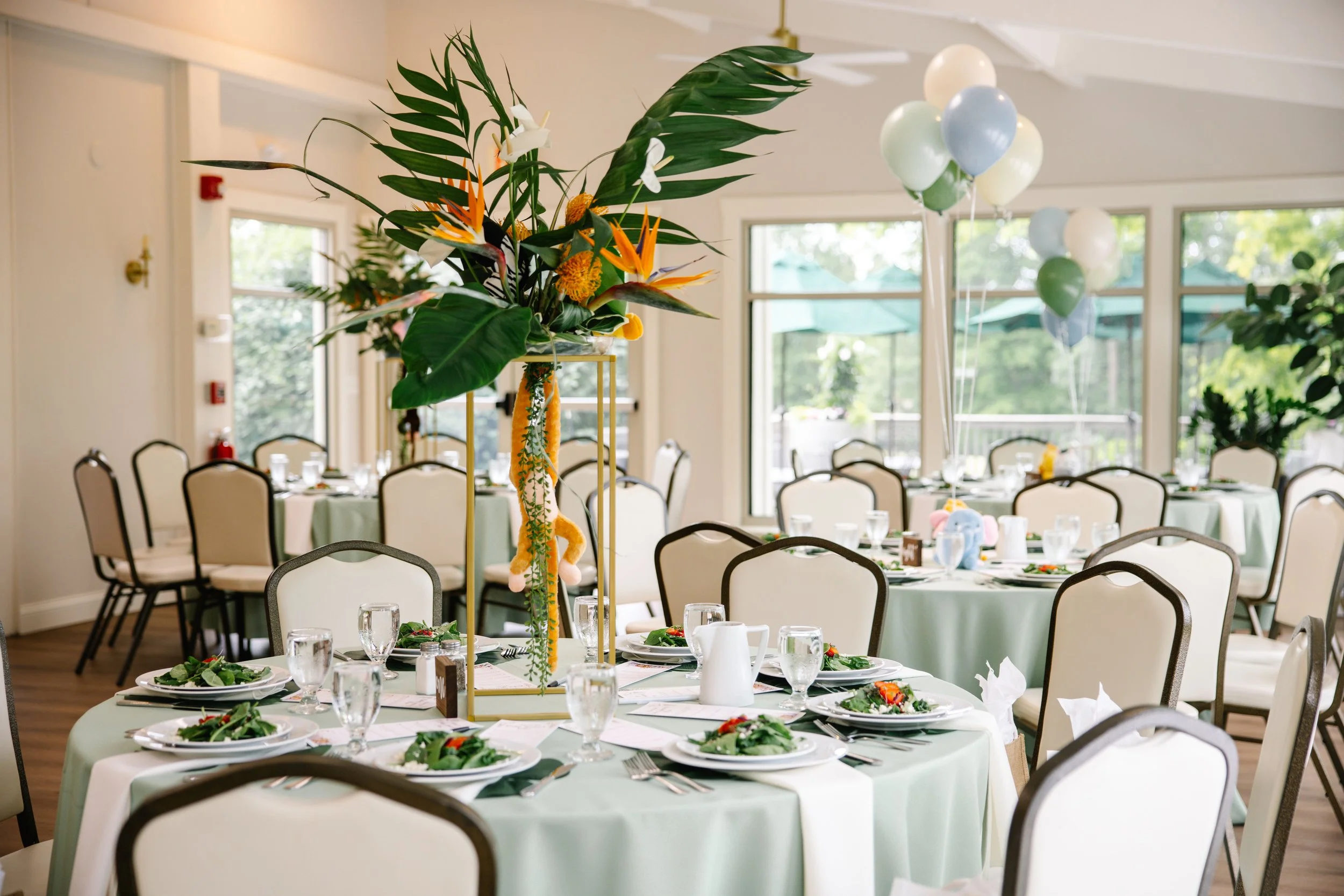 The Complete Cleveland Baby Shower Planning Guide