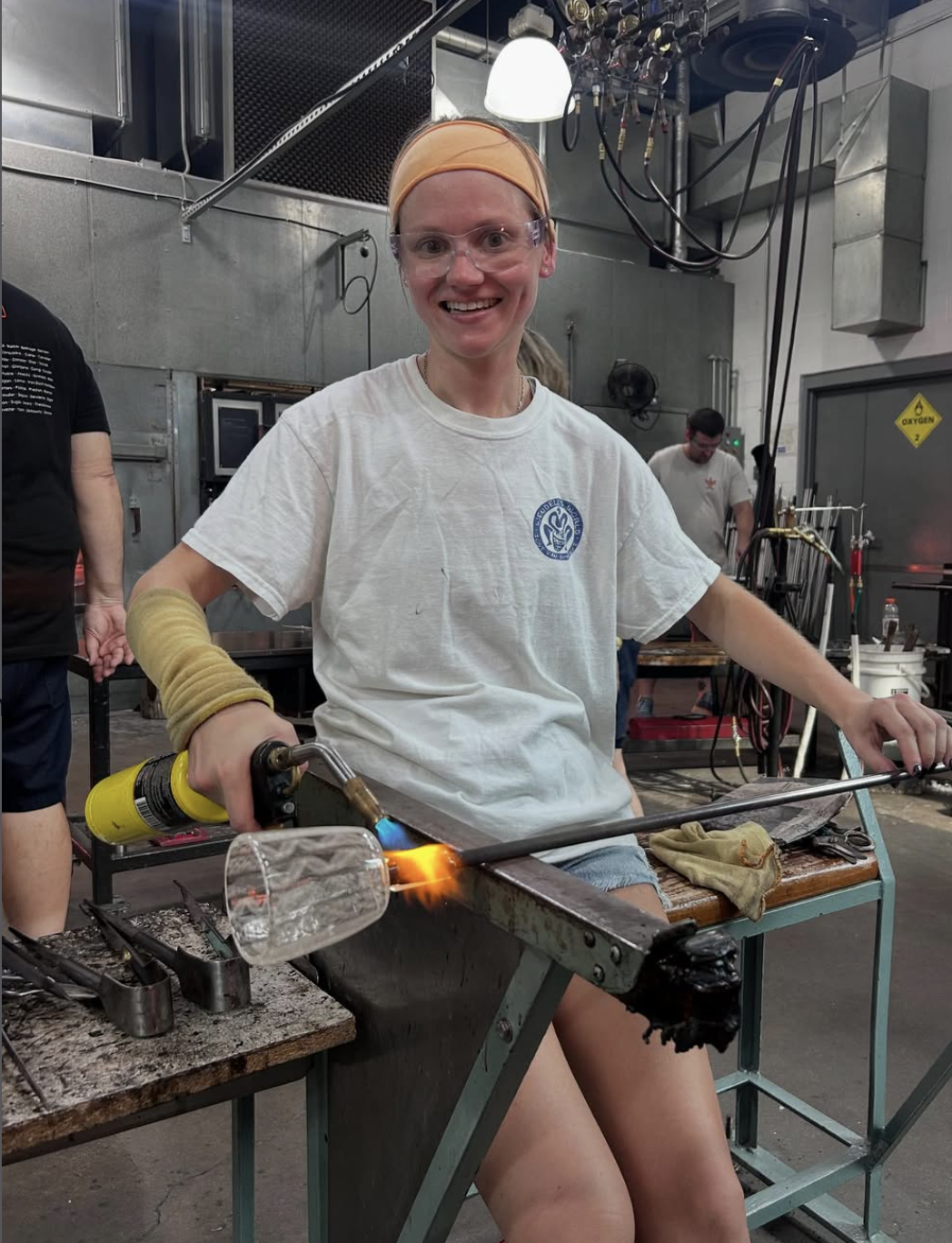 Caroline's Glasswork