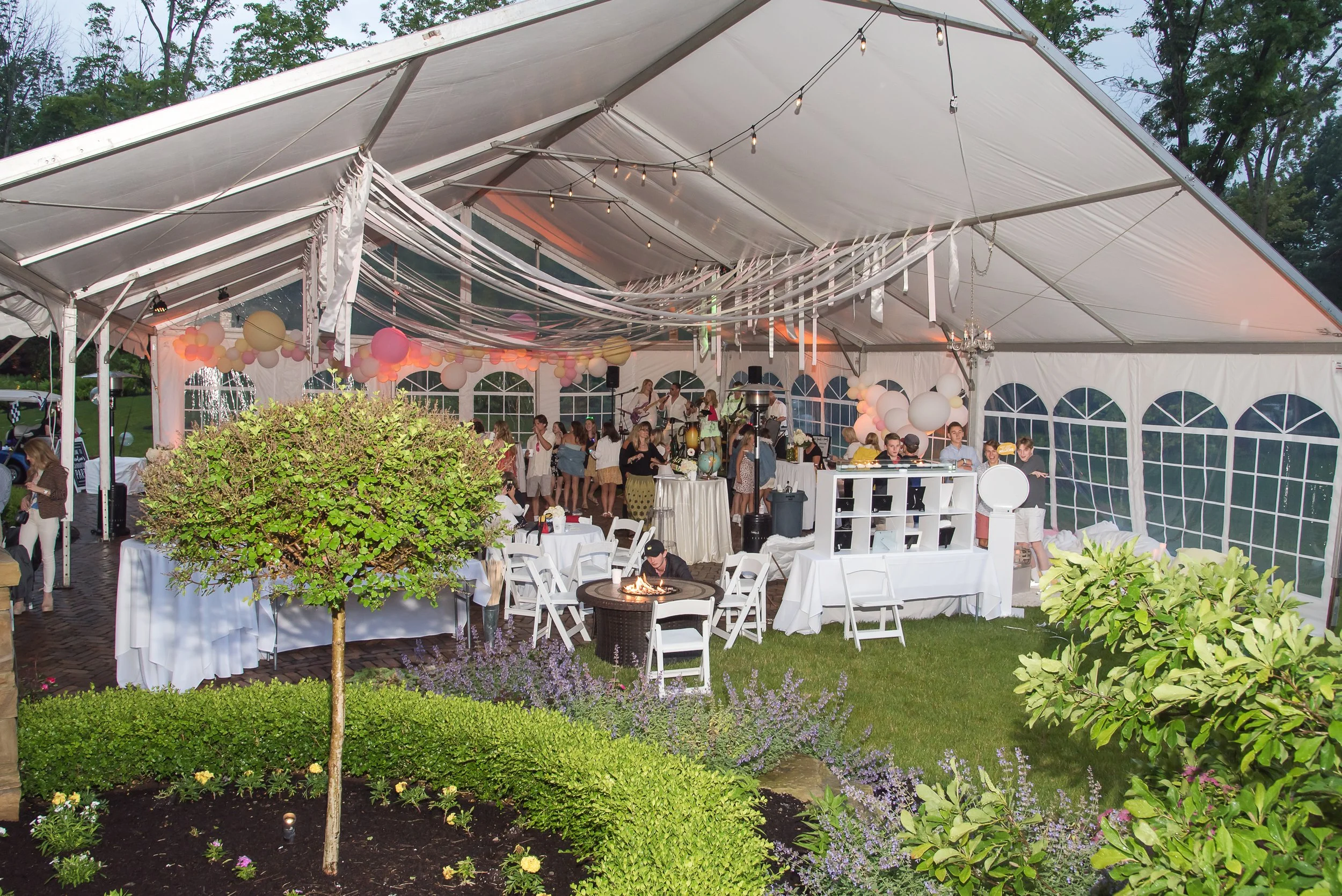 Graduation Entertainment 5 Ways to Celebrate Your Graduate | Sterling Event Services