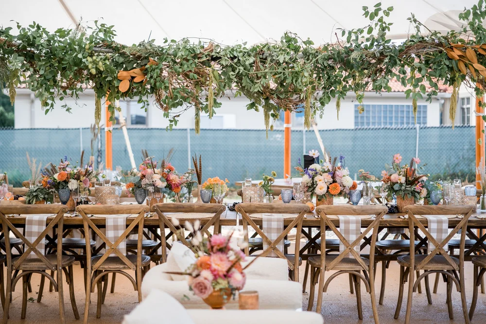 The Ultimate Guide to Wedding Rentals | Sterling Event Services