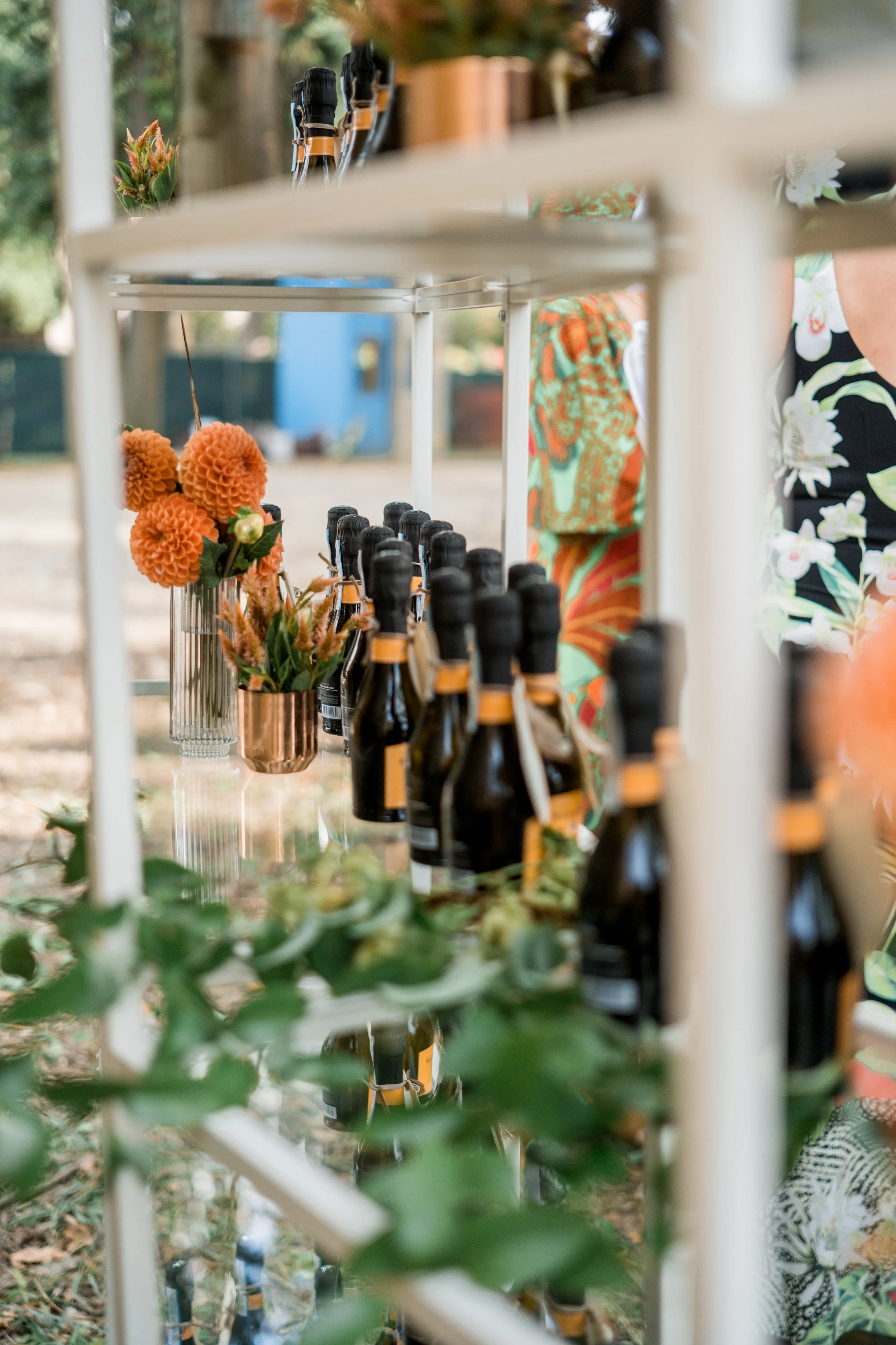 The Ultimate Guide to Wedding Rentals | Sterling Event Services