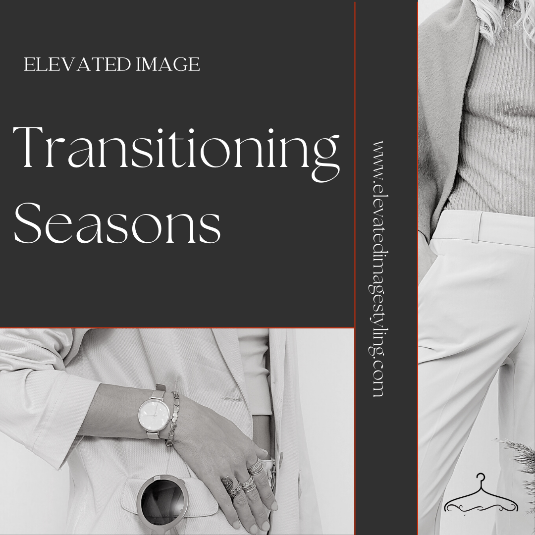 Transitioning Seasons