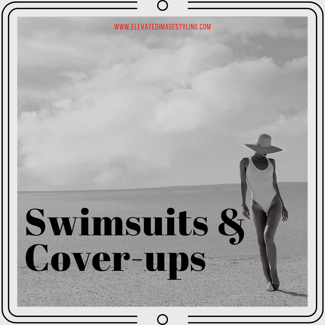 Swimsuits & Cover-ups