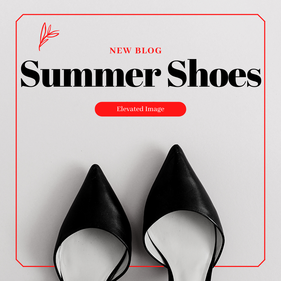 Summer Shoes