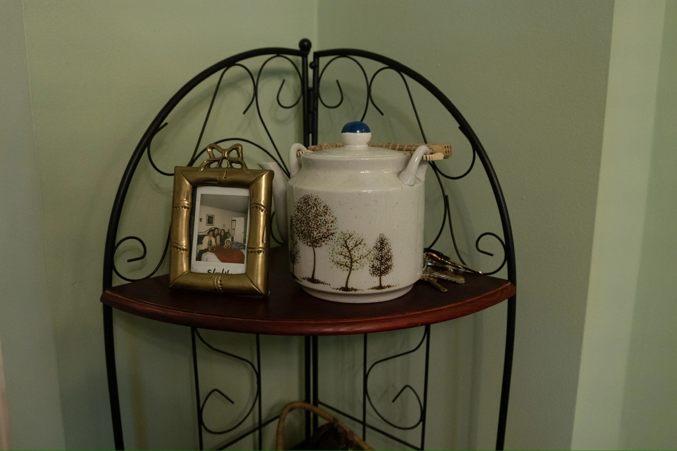 The Bigger Half by Blythe Graziano
(Photos by Hailey Ip)