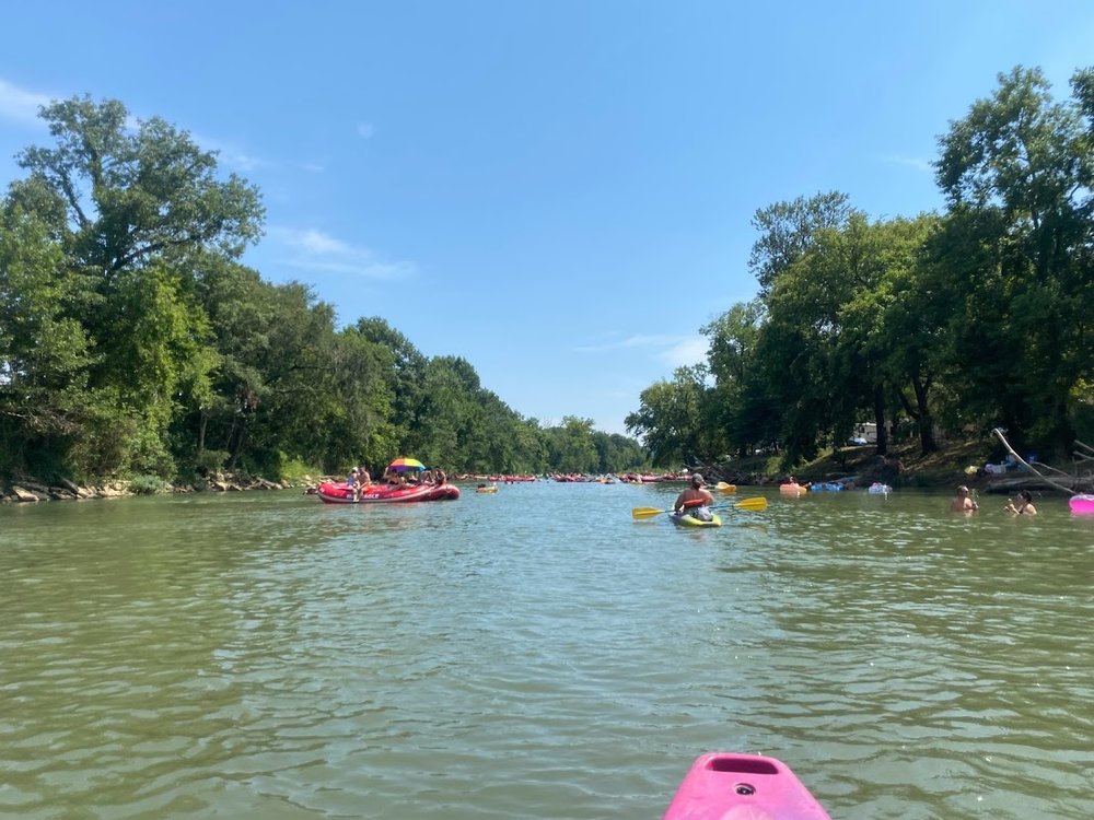 Illinois River Float Trip - Tahlequah 015.jpg