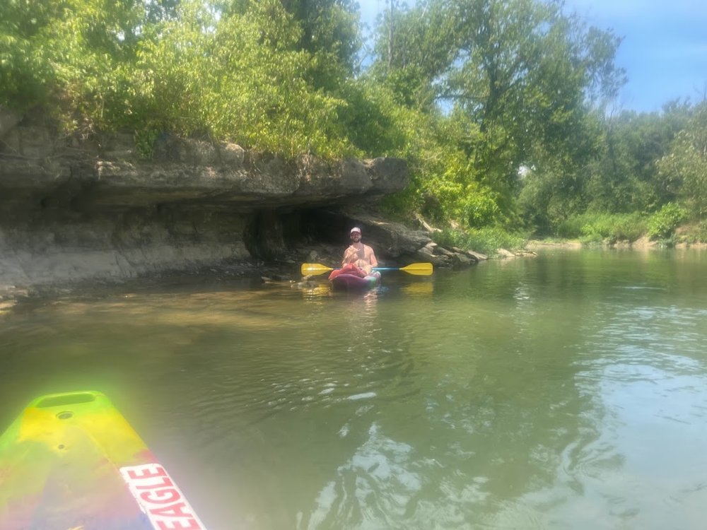 Illinois River Float Trip - Tahlequah 012.jpg