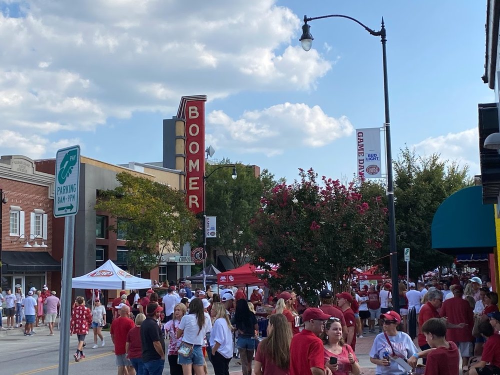 OU Campus Corner on Gameday.jpg