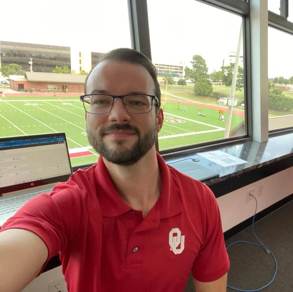 Lessons Learned From My First Career