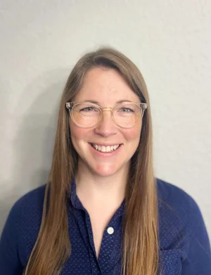 Joanie Oakes — CSR and ChurchBiz HR at ChurchBiz