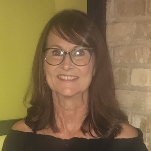 Donna Couch — Client Service Representative at ChurchBiz