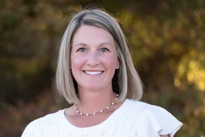 Brandi Aderholt — COO of ChurchBiz
