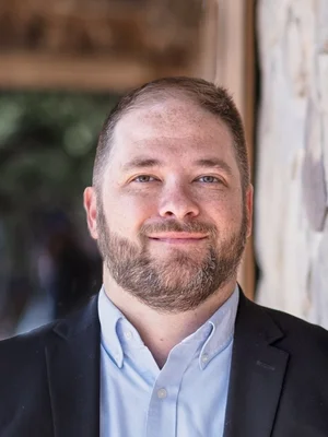 Chris Mallonee, CPA — CEO of ChurchBiz