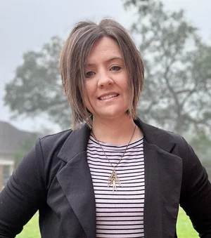 Lindsay Black — Client Service Representative at ChurchBiz