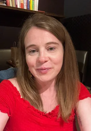 Mila Kalinin — Client Service Representative at ChurchBiz