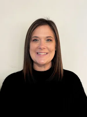 Courtney Patel — Client Service Representative at ChurchBiz