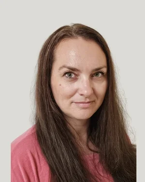 Jana Drahos — Client Service Representative at ChurchBiz