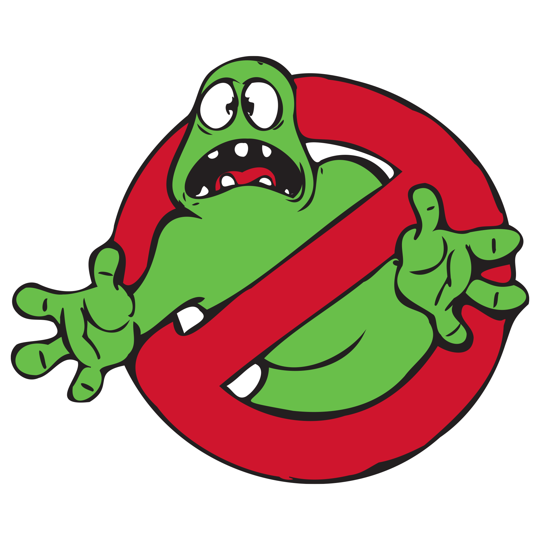 Normaliser Gross Busters Grossbusters
