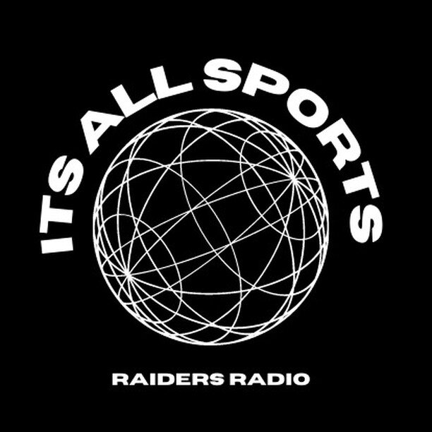 TWO new shows debuting on HSRP this weekend. 

&quot;It's All Sports&quot; airs Saturday and Sunday at noon. 🏈⚾🏀🏒⚽

Followed by &quot;Raiders Recap&quot; which airs at 1PM. 🎤🎧📻

Tune in by asking Alexa to &quot;play High School Radio Project - 