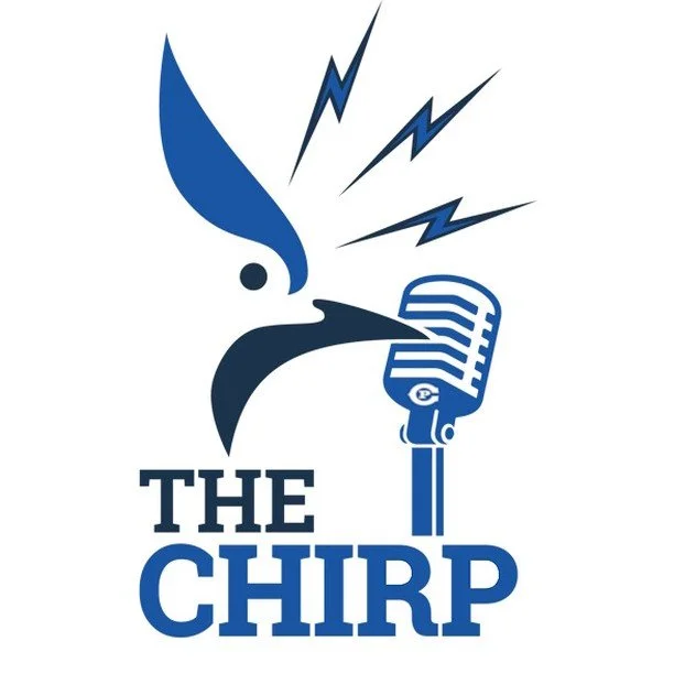 Our HSRP NE station from @creightonprep dubbed "The Chirp" will debut today. Students will ramp up production and on-air content over the coming weeks, so listen early and often!

https://highschoolradioproject.org #WeAreBroadcasters @nebro