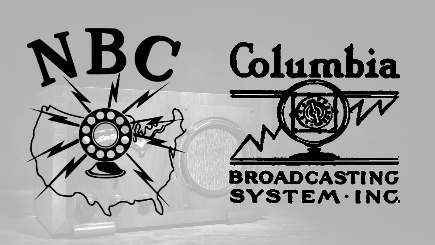 Radio History — High School Radio Project