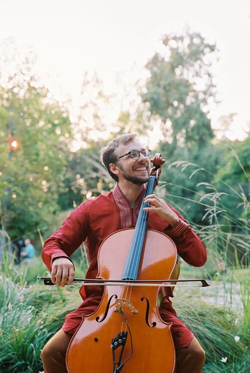 Memories of a Shadow Album Release