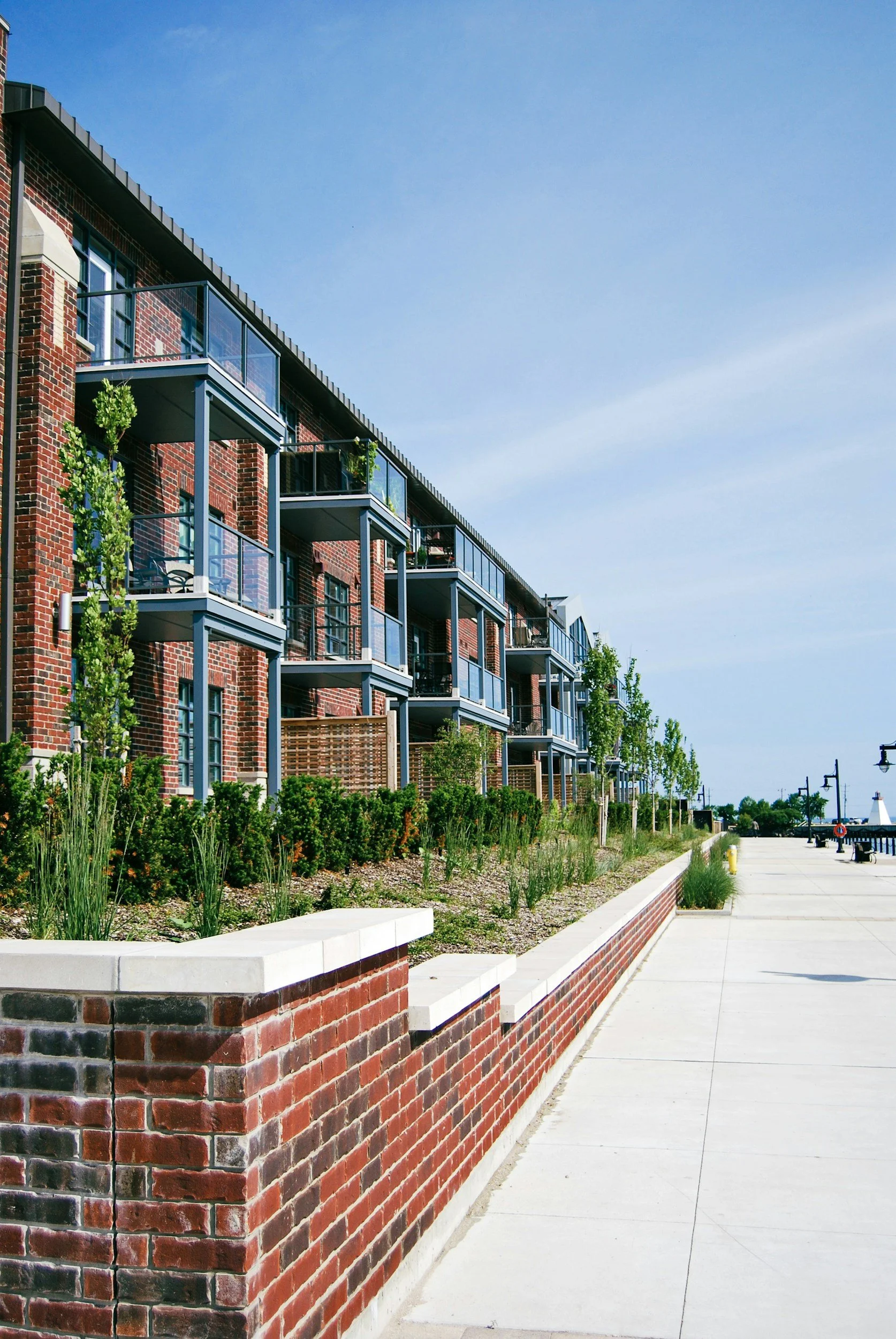 Masonry Repair in Austin: A Guide for Property Managers